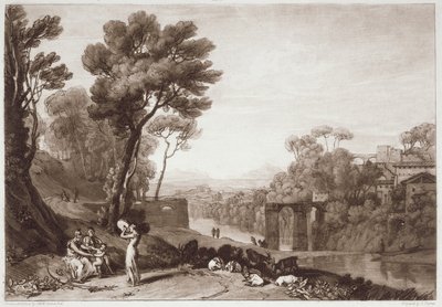 La donna e il tamburello, dal 